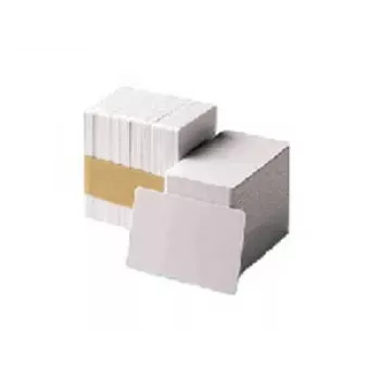 PVC kortelė Zebra Premier 104523-112 500 vnt. pakuotė