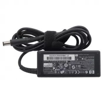 HP AC 65W maitinimo adapteris / keitiklis, vidaus, juodas