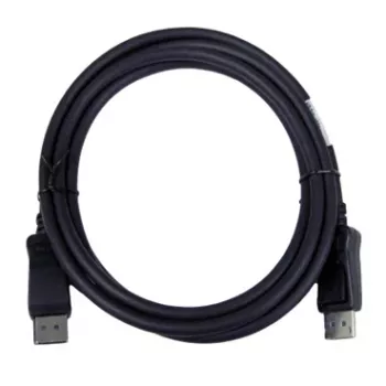 DisplayPort kabelis HP 487342-001 2m juodas