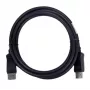 DisplayPort kabelis HP 487342-001 2m juodas
