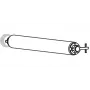 Zebra 105934-059 platinos guolių remonto rinkinys