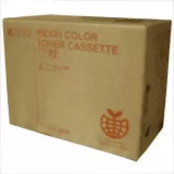 Originalus Ricoh P2 geltonas toneris