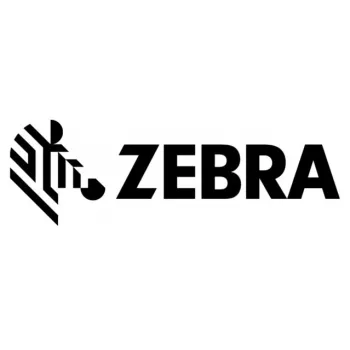Spausdinimo juosta Zebra 3400 vaškinė juoda 156mm x 450m