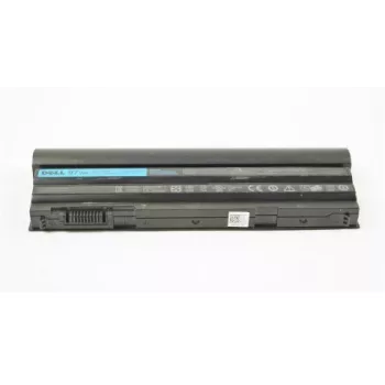 DELL P6YD6 baterija nešiojamam kompiuteriui, 9 celių, 97 Wh