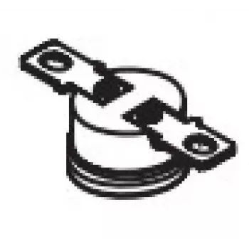 KYOCERA 302FP25110 atsarginė dalis spausdintuvui