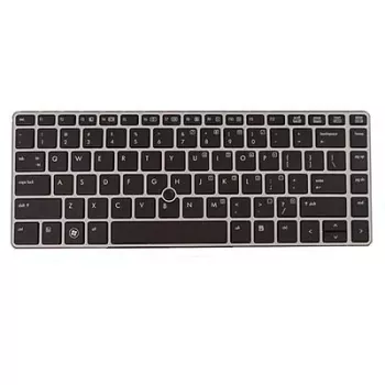 HP 702651-001 klaviatūra