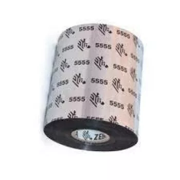 Zebra Z-Select 2000T termo juosta 30 m juoda
