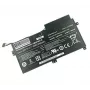 Samsung Li-Ion 3780 mAh baterija