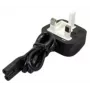 Sony 184609411 maitinimo laidas, juodas