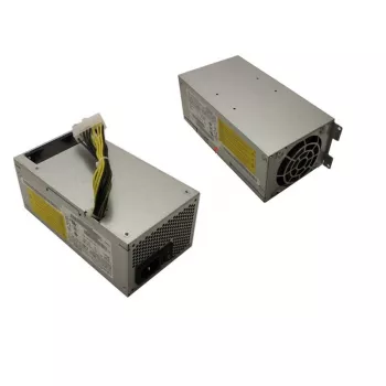Fujitsu S26113-E611-V50-1 maitinimo blokas 250 W pilka