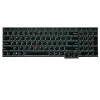 Lenovo 04Y2494 klaviatūra nešiojamam kompiuteriui
