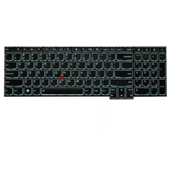 Lenovo 04Y2494 klaviatūra nešiojamam kompiuteriui