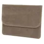 Dbramante1928 iPad Enveloppe Sleeve dėklas suede smėlio spalvos