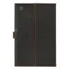 Bramante FCIMHD000273 Folio dėklas planšetei iPad Mini, odinis, stovo režimas, 7,9 colio (20,1 cm), juodas