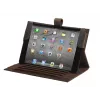 Bramante FCIMHD000273 Folio dėklas planšetei iPad Mini, odinis, stovo režimas, 7,9 colio (20,1 cm), juodas