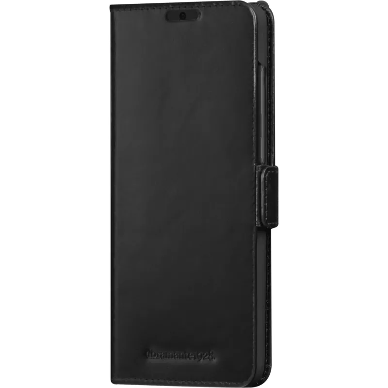 dbramante1928 Copenhagen Slim - Dėklas su pinigine - Samsung Galaxy S20+ - 17 cm (6,7 colio) - Juoda