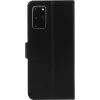 dbramante1928 Copenhagen Slim - Dėklas su pinigine - Samsung Galaxy S20+ - 17 cm (6,7 colio) - Juoda