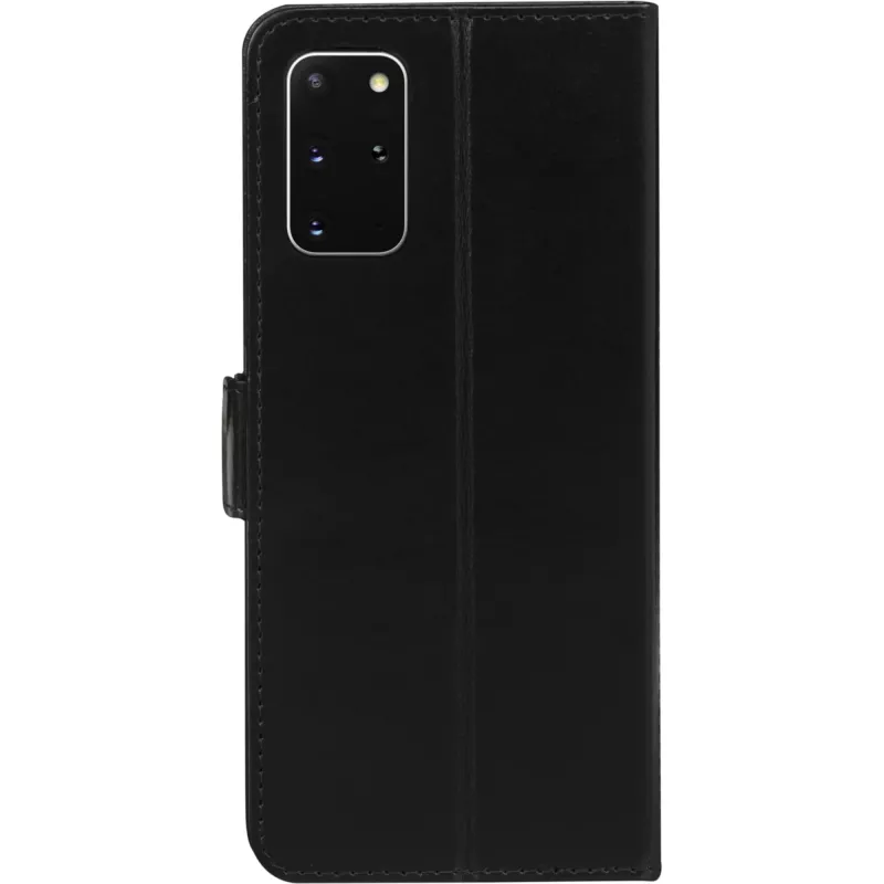 dbramante1928 Copenhagen Slim - Dėklas su pinigine - Samsung Galaxy S20+ - 17 cm (6,7 colio) - Juoda