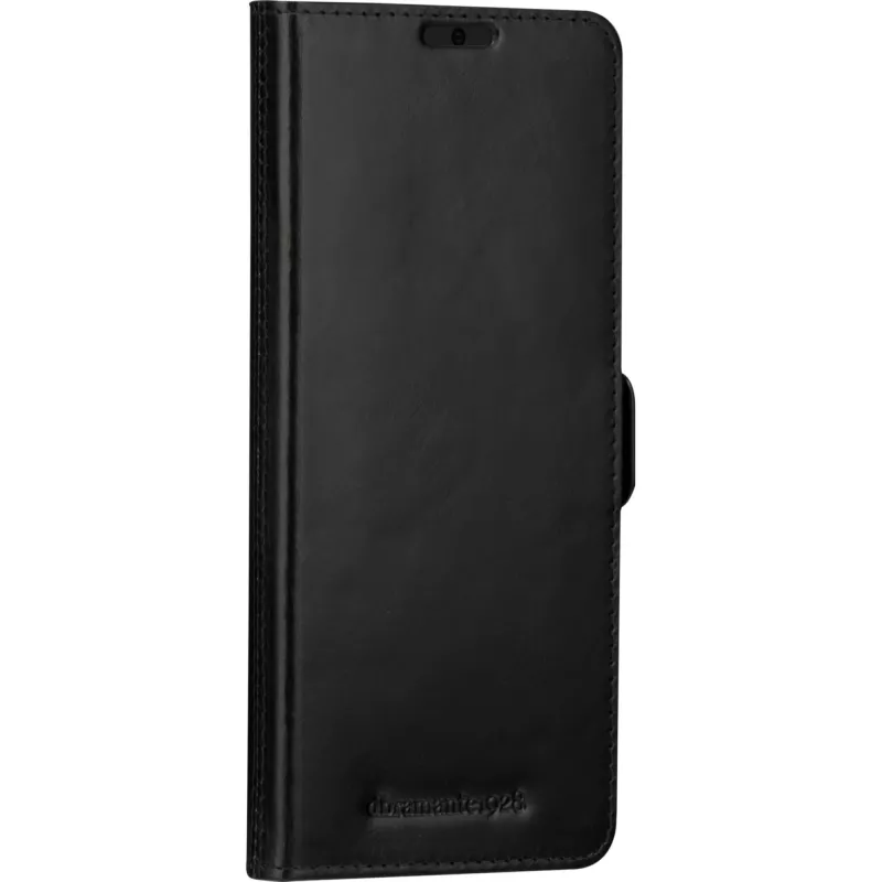 dbramante1928 Copenhagen Slim - Dėklas su pinigine - Samsung Galaxy S20+ - 17 cm (6,7 colio) - Juoda
