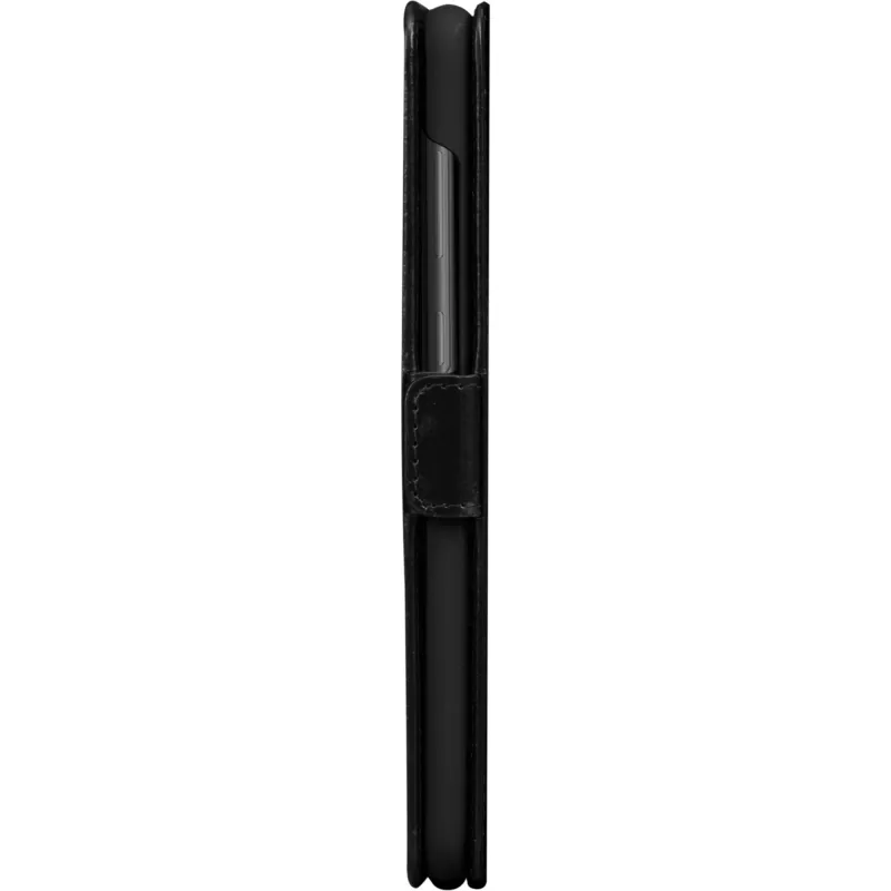 dbramante1928 Copenhagen Slim - Dėklas su pinigine - Samsung Galaxy S20+ - 17 cm (6,7 colio) - Juoda