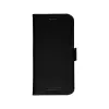 Dėklas su pinigine dbramante1928 Lynge iPhone 12 Pro Max 6,7 colio juodas