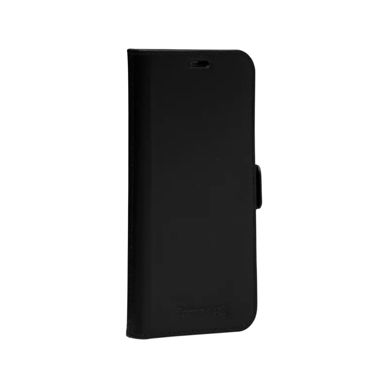 Dėklas su pinigine dbramante1928 Lynge iPhone 12 Pro Max 6,7 colio juodas