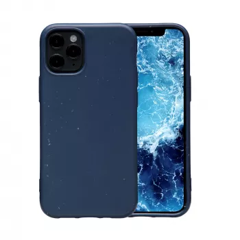 Dangtelis dbramante1928 Grenen iPhone 12 mini Ocean Blue – lengvas apsauginis dėklas