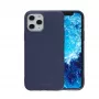 Dangtelis dbramante1928 Grenen iPhone 12/12 Pro 6.1 colio Ocean Blue