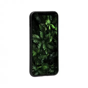 Dėklas dbramante1928 Grenen iPhone 12 Pro Max 6,7 inch juodas