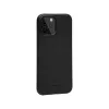 Dėklas dbramante1928 Grenen iPhone 12 Pro Max 6,7 inch juodas