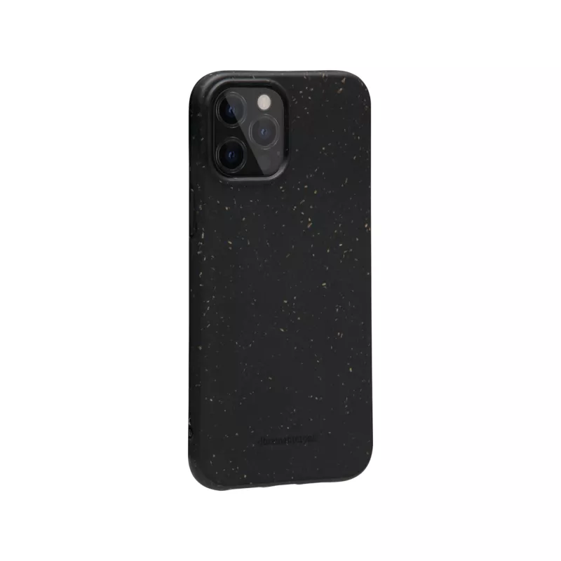Dėklas dbramante1928 Grenen iPhone 12 Pro Max 6,7 inch juodas