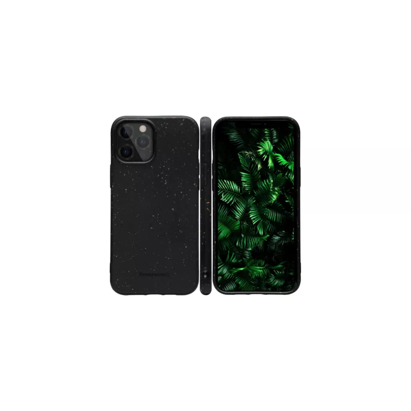 Dėklas dbramante1928 Grenen iPhone 12 Pro Max 6,7 inch juodas
