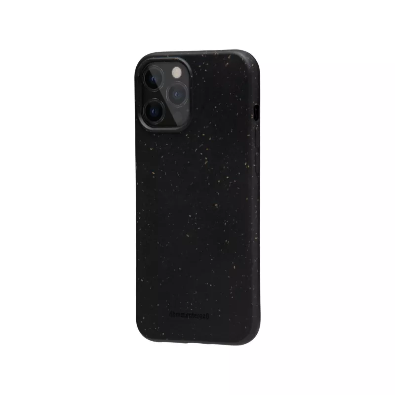 Dėklas dbramante1928 Grenen iPhone 12 Pro Max 6,7 inch juodas