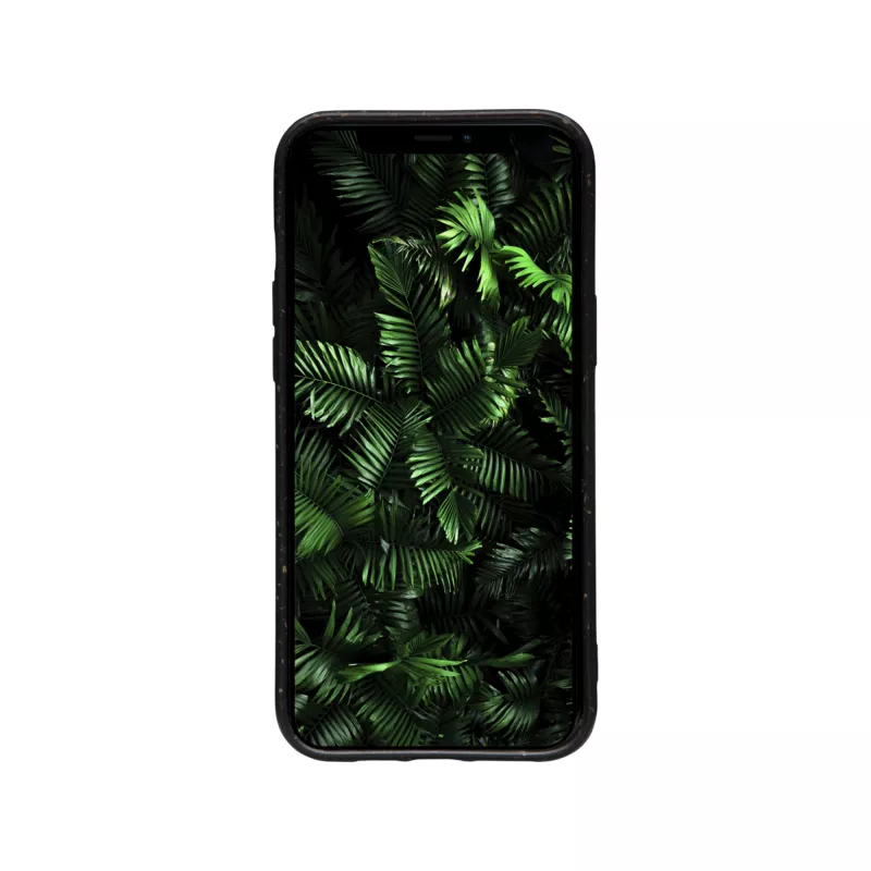 Dėklas dbramante1928 Grenen iPhone 12 Pro Max 6,7 inch juodas