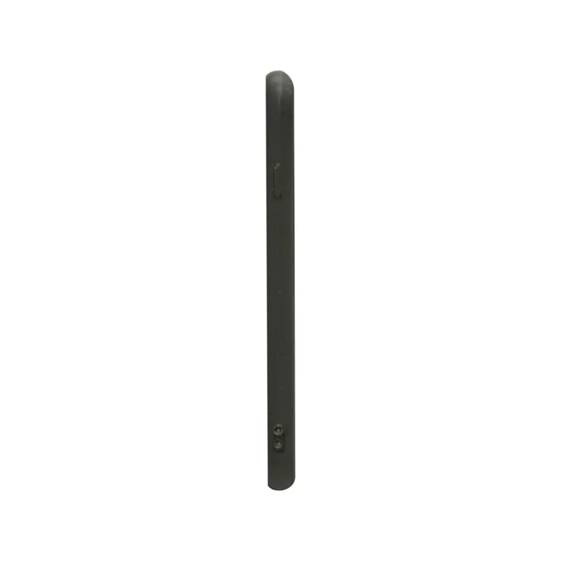 Dėklas dbramante1928 Grenen iPhone 12 Pro Max 6,7 col. tamsiai alyvuogių žalias