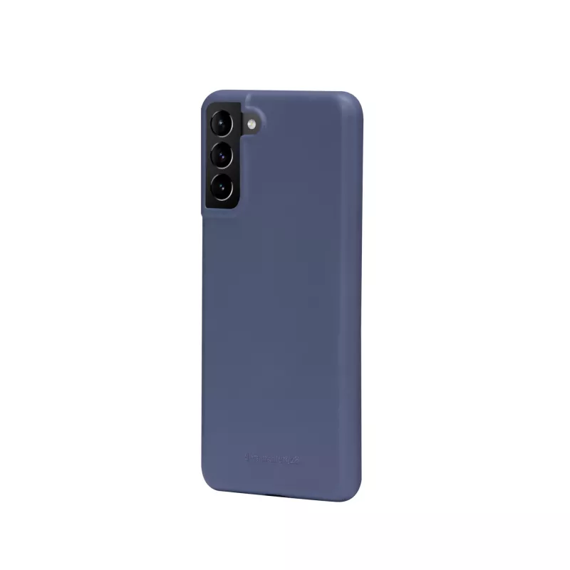 Dėklas dbramante1928 Galaxy S21+ Ocean Blue Monochromatic