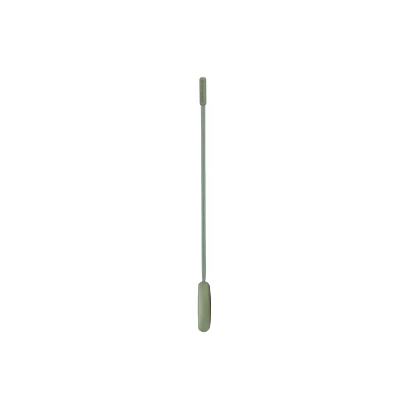Finder dirželis d bramante Greenland AirTag Strap Greenbay — žalias, 33 mm plotis, atsparus įbrėžimams
