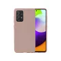 Dėklas dbramante1928 Greenland Galaxy A52 Pink Sand Monochromatic