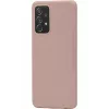 Dėklas dbramante1928 Greenland Galaxy A52 Pink Sand Monochromatic