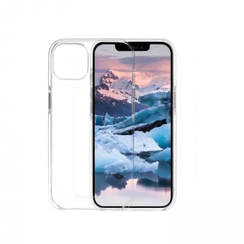 Dėklas dbramante1928 Iceland iPhone 13 mini skaidrus kietas