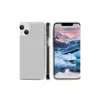 Dėklas dbramante1928 Iceland iPhone 13 mini skaidrus kietas