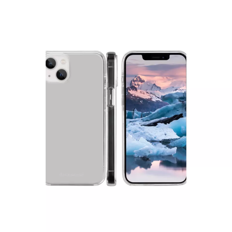 Dėklas dbramante1928 Iceland iPhone 13 mini skaidrus kietas