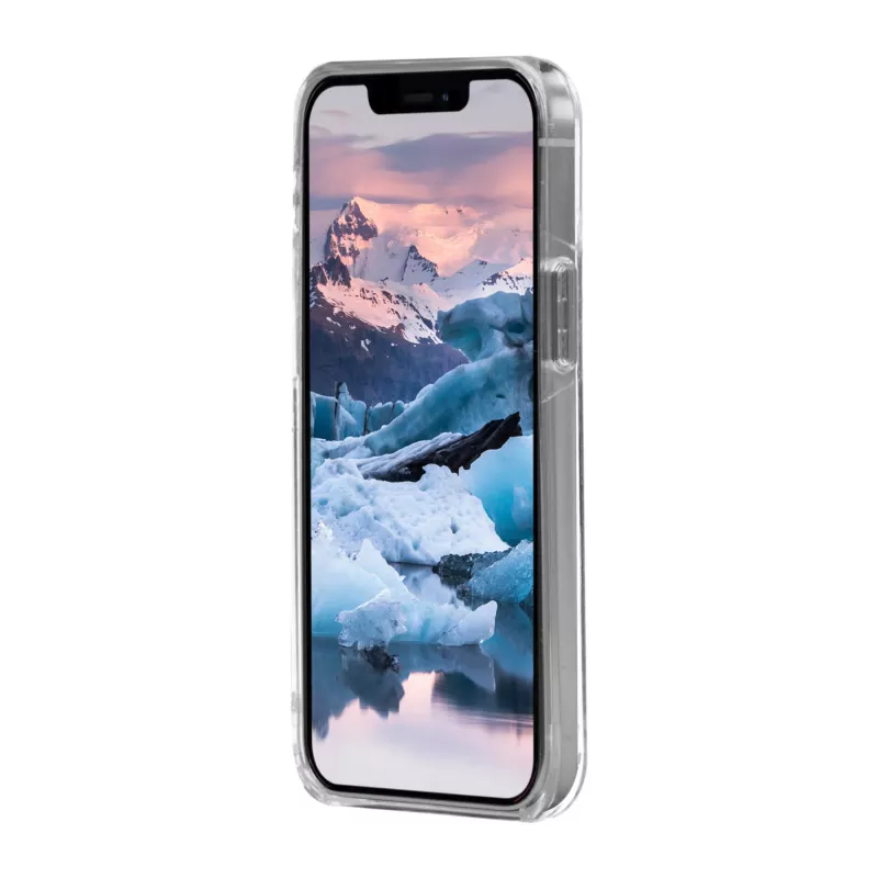 Dėklas dbramante1928 Iceland iPhone 13 mini skaidrus kietas