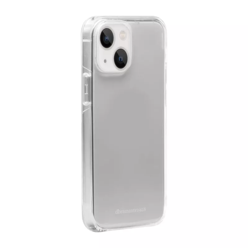 Dėklas dbramante1928 Iceland iPhone 13 mini skaidrus kietas