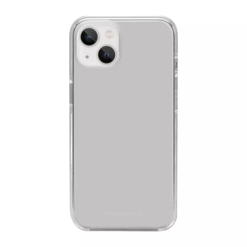 Dėklas dbramante1928 Iceland iPhone 13 mini skaidrus kietas