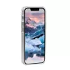 Dėklas dbramante1928 Iceland iPhone 13 mini skaidrus kietas