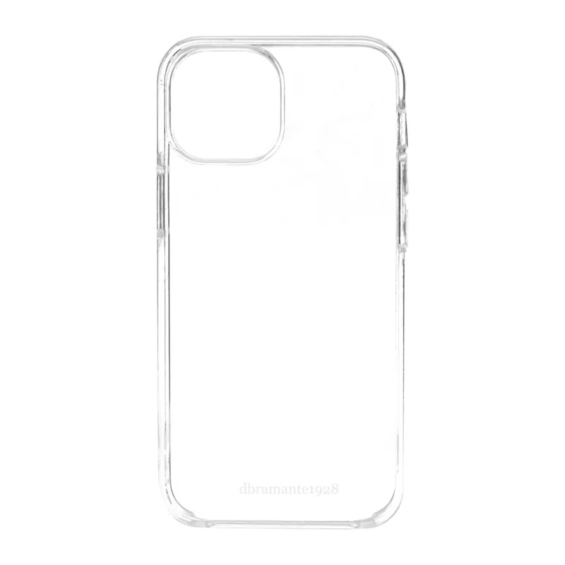 Dėklas dbramante1928 Iceland iPhone 13 mini skaidrus kietas