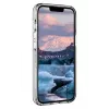 Dėklas dbramante1928 Iceland Pro iPhone 13 Pro Max Skaidrus