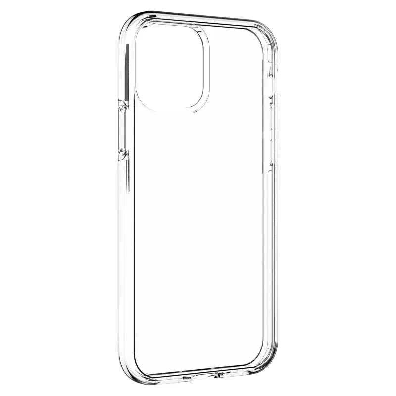 Dėklas dbramante1928 Iceland Pro iPhone 13 Pro Max Skaidrus
