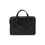 dbramante1928 Silkeborg - 13 inch - Black N.E. portfelis